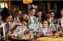 古代后宫妃子的真实生活 收入竟比不上普通人