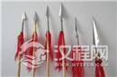古代长枪为什么挂红缨?不仅仅是因为好看