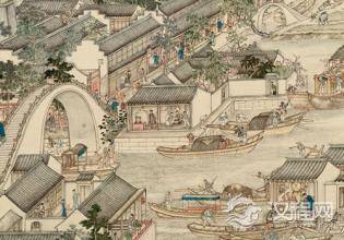 揭秘：唐朝的皇帝们是怎样度过炎热的夏天的