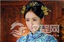 清朝妃子为什么都那么丑?皇帝心里其实很苦