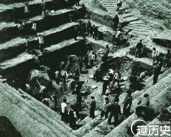 盗墓贼都恨?汉文帝?，他曾颁布过一道圣旨，成了砸土相公饭