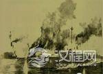 甲午海战轶事：清大臣献计用短刀劫持洋人军舰