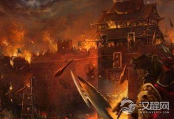 长平之战结束，秦国兵力大减！为什么其他几个国家不联合乘胜追击？