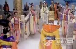 连玉帝都敢惹的孙悟空 为何甘心做七大圣的老七？