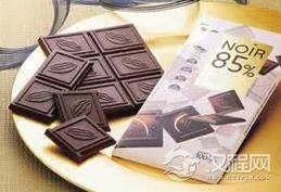 揭秘世界上最贵的黑巧克力:260美元才一块