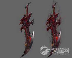 世上最为恐怖兵器天下第一邪刀大邪王是谁用的?