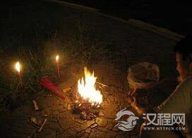 为什么头七是回魂夜?头七人真的会回魂吗