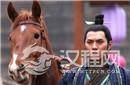 三把半香纪念英雄 为何秦叔宝单雄信是半把香