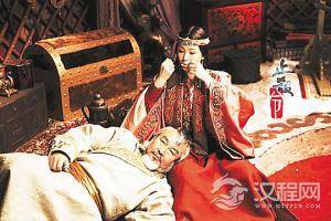 忽兰究竟是谁的妃子 忽兰与成吉思汗有什么关系