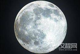 月球离我们越来越远了吗? 要被太阳抓走了?