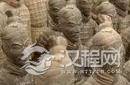 惊！秦始皇陵兵马俑竟然意外挖出外国人