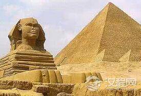 金字塔太神秘了：还有这么多的未解之谜