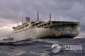 神秘“鬼船”：航行上千公里的原因竟然是这个