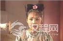 孝庄文皇后：一年只洗一次澡还要喝掉洗澡水