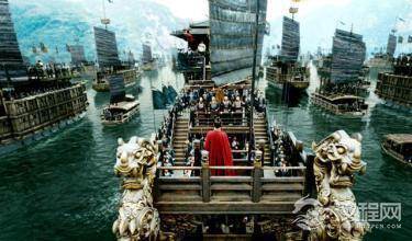 赤壁之战曹操为何主攻孙权而非刘备