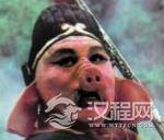 解密：天蓬元帅猪八戒的两项绝世神通都是啥？