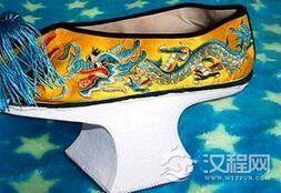 揭秘花盆底鞋制作的真实目的竟是为了报复