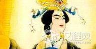 史上第一个女皇帝:武则天竟然也是效仿她