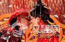 解密:清朝皇帝洞房花烛夜如何才能享鱼水之欢?