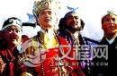 唐僧师徒四人竟分别代表明朝当时的四类人