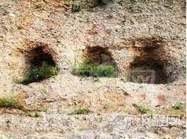 传说久远的古代怪异风俗：老人“自死窑”