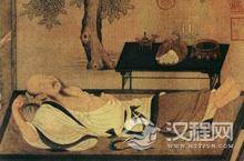 揭秘古人们如何过“大暑”：发冰票赏荷花暑月游