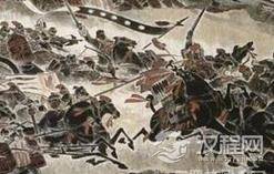 历史最短的“正统王朝”：后汉立国只有短短四年