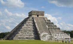 至今未接谜团：玛雅人为什么会消失不见了