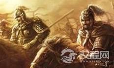 三国令人闻风丧胆的七大猛将 关张赵皆上榜