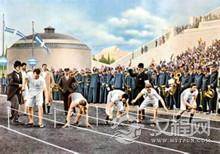 奥运史上的另类排行榜:哪些奥运冠军最不可思议？