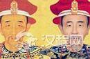 惊人发现惊世的容颜 康熙居然和他长得这么样