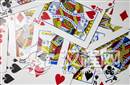扑克上的人不是随便画的：扑克牌里的历史典故