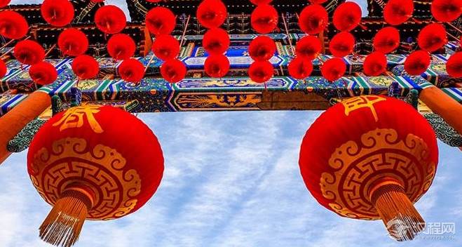 春节“百岁”纪念：从1914年到2013年