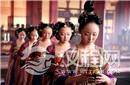 皇帝去世后妃结局：父死子继嫔妃可改嫁太子
