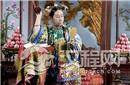慈禧美容两大奇招！一个是闻一个竟羞于启齿