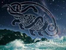 青龙朱雀七宿是指谁？南方北方七宿又是指谁