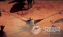 “五马分尸”被传了数千年 为何让洪秀全得了原创