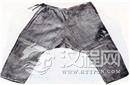 汉代女人喜欢穿开裆裤？竟是为了方便皇帝临幸