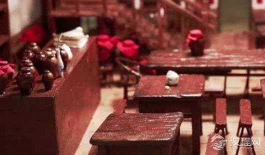 揭秘：古代在外面住客栈真的很危险吗？