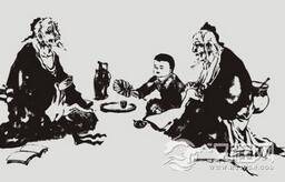 为什么古代以九为尊?而不是一八为尊呢?