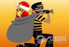 奇特的节日小偷节:可以进行仪式性的偷取