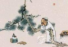 为何古人书写时要按照从右到左的顺序写?