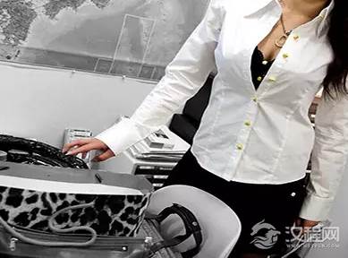 日本超特殊职业，专门“勾引”已婚男性