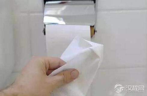 乾隆用它擦屁股太奢侈 太监不舍得洗干净做窗帘