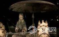 秦始皇陵的这些惊天大秘密总算重见天日