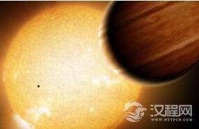 科学揭秘：揭秘金星上也存在过文明吗?