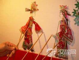 皮影戏来历：皮影戏发祥于中国哪个地区