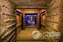 明太祖朱元璋为什么会相中紫金山作为自己的寝陵