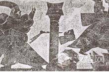 荆轲刺秦王不中 将剑刺到铜柱上 原因是剑术太差?