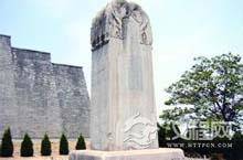 武则天无字碑迷：武则天的“无字碑”竟然有字！